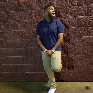 Meet your Posher, Corey